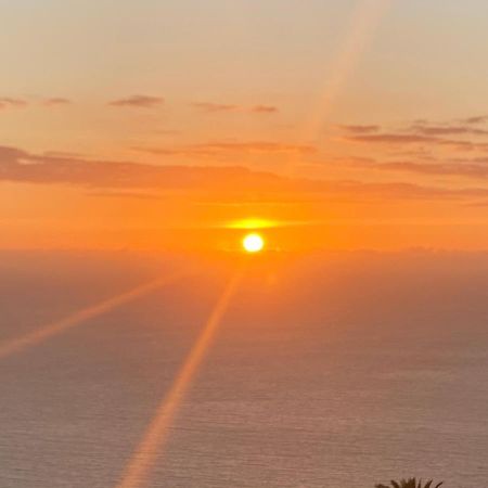 La Portada Lägenhet Santa Cruz de la Palma  Exteriör bild