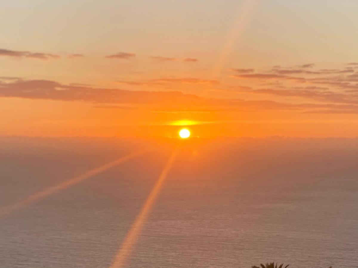 La Portada Lägenhet Santa Cruz de la Palma  Exteriör bild